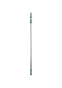 Teleskopstange, mit Sicherheitskonus, 2500 mm, 2-teilig, ab 5 Stk Unger