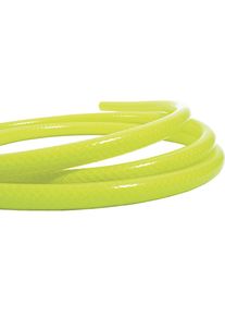 Multifunktionsschlauch aus PVC, signalgelb, L&auml;nge 30 m, max. 15 bar, &Oslash; 18,5 mm Coba