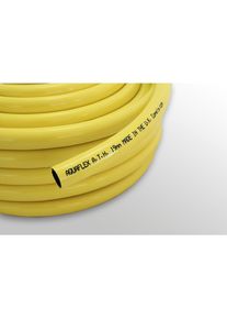Wasserschlauch aus PVC, gelb, L&auml;nge 25 m, &Oslash; 32 mm Coba
