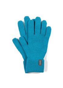 Icebreaker Merino Rixdorf Handschuhe - Mann - Arctic Teal - Größe XS