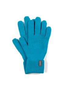 Icebreaker Merino Rixdorf Handschuhe - Mann - Arctic Teal - Größe XL