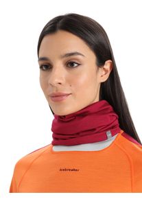 Icebreaker Merino Flexi Chute - Mann - Cherry