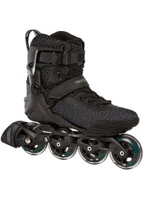 Powerslide Inlineskates »Phuzion Enzo BW 80« schwarz