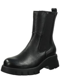 Paul Green Stiefelette Damen, schwarz, Größe 38