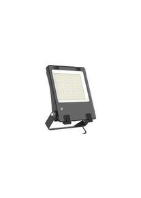 Bailey Lights Strahler Slim, 150W, 260VAC, 21000lm, 6500K, Tageslicht, Slim, LED, IK08 / IP66 - 145820