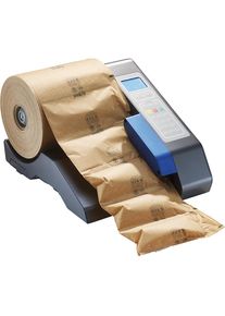 Luftkissenmaschine AirWave 1, mit Aufbau-Kit f&uuml;r Papierfolie, bis zu 10 m/min