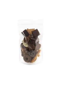 Sachets à fond plat, avec fermeture à pression OPP, lot de 100, L x l 270 x 160 mm, à partir de 20 lots ratioform