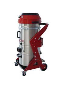 Aspirateur industriel de s&eacute;curit&eacute;, ECODust 2400 H, avec cuve de 25 litres