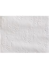 Papier hygiénique, 3 plis, lot de 8, beige, à partir de 20 lots