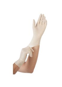 Latex-Einweghandschuhe, VE 1000 Stk, GRIP LIGHT NATUR, Gr&ouml;&szlig;e 9 (L)