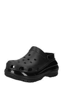 Crocs Clogs Damen, schwarz, Größe M11