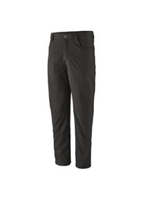 Patagonia - Quandary Pants - Trekkinghose Gr 30 - Short schwarz