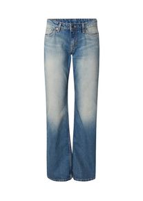 WEEKDAY, Femmes Jean 'Arrow', bleu