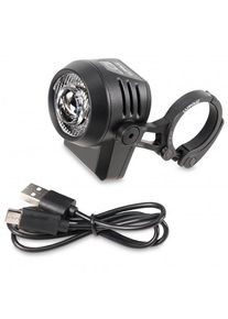 Lupine - SL Mono - Velolampe Gr 31,8 mm schwarz