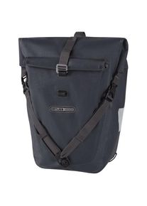 Ortlieb - Back-Roller Plus - Gepäckträgertaschen Gr 20 l grau