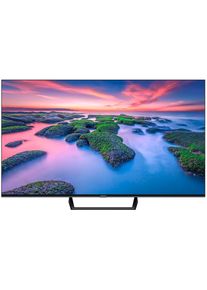 Xiaomi LED-Fernseher »L50M7-EAEU«, 127 cm/50 Zoll, 4K Ultra HD, Smart-TV schwarz
