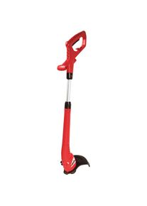 Grizzly TOOLS Elektro-Rasentrimmer »ERT 3525'« rot