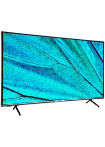 Medion® LED-Fernseher »MD31242 EU«, 125, 7 cm/50 Zoll, 4K Ultra HD, Smart-TV schwarz
