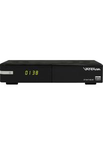 Vantage SAT-Receiver »VT-94 T-HD IR«, (LAN (Ethernet) Software Update über USB-USB-Mediaplayer-USB PVR...