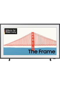Samsung QLED-Fernseher »GQ85LS03AAU«, 214 cm/85 Zoll, 4K Ultra HD, Smart-TV, Quantum 4K-100% Farbvolumen-Design im Rahmen-Look-Art Mode-The Frame...