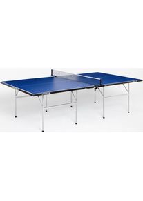 Joola Tischtennisplatte »Indoor Tischtennisplatte 300-S« blau Tischtennisplatten