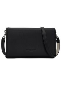 Liebeskind Berlin Mini Bag »ELOUISE Clutch XS«, im schlichten Design schwarz