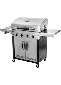 Char-Broil Gasgrill »Advantage 445 S« schwarz Grills