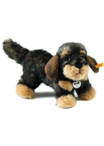 Steiff Kuscheltier »Moritz Rauhhaardackel, 30 cm« braun Plüschfiguren
