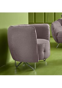 Inosign Sessel braun