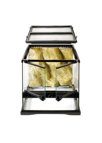EXO TERRA Terrarium »PT2600«, BxTxH: 30x30x30 cm schwarz