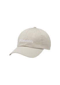 Columbia Baseball Cap »ROC™ II Ball Cap« grau fossil Haken- und Klettbandverschluss auf der Rückenseite