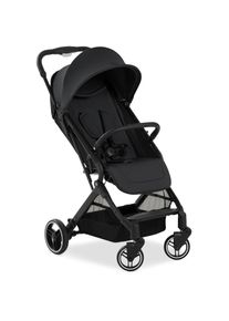 hauck Kinder-Buggy &raquo;Travel N Care Plus, black&laquo;, 22 kg schwarz