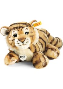 Steiff Kuscheltier »Radjah Baby Tiger, 28 cm« braun Plüschfiguren