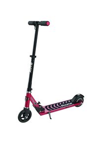Razor E-Scooter »Power A2 Electric Scooter«, 16 km/h rot Achtung! Dieses Modell ist im Bereich der StVZO nicht zugelassen