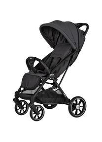 Hartan Kinder-Buggy &raquo;i-maxx - Buggy 1&laquo;, 22 kg, mit Regenschutz & Cupholder; Made in Germany grau