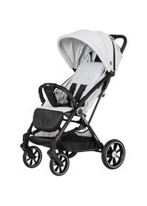 Hartan Kinder-Buggy &raquo;i-maxx - Buggy 1&laquo;, 22 kg, mit Regenschutz & Cupholder; Made in Germany grau