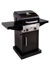 Char-Broil Gasgrill »Performance 220 B«, BxTxH: 111, 1x59, 4x113 cm schwarz Grills