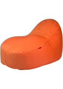 OUTBAG Sitzsack »Slope XL Plus« orange