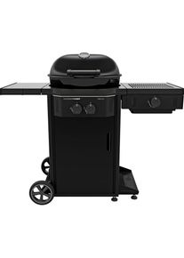 Outdoorchef Gasgrill »DAVOS 570 G PRO« schwarz
