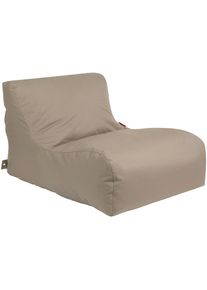 OUTBAG Sitzsack »Newlounge PLUS« braun