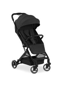 hauck Kinder-Buggy &raquo;Travel N Care, black&laquo;, 22 kg schwarz
