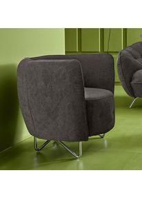 Inosign Sessel braun