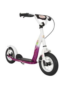 Bikestar Scooter lila Scooter