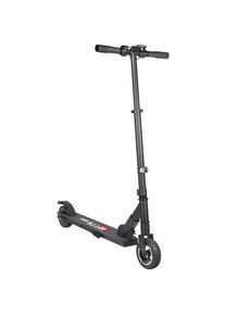 Telestar E-Scooter »TROTTY 4000«, 24 km/h, 12 km schwarz Achtung! Dieses Modell ist im Bereich der StVZO nicht zugelassen