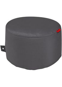 OUTBAG Sitzsack »Rock Plus« grau anthrazit