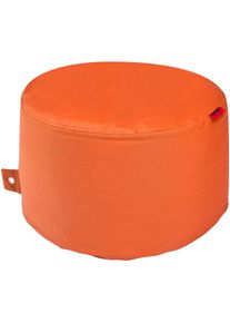 OUTBAG Sitzsack »Rock Plus« orange