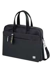 Samsonite Laptoptasche »Workationist«, mit 15, 6-Zoll Laptopfach; enthält recyceltes Material schwarz