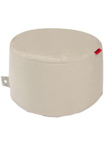 OUTBAG Sitzsack »Rock Plus« beige