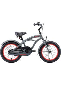 Bikestar Kinderfahrrad, 1 Gang grün Fahrrad