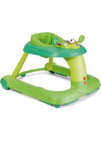 Chicco Lauflernhilfe »123, Green« grün Lauflernhilfen